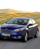 Ford Focus hatchback