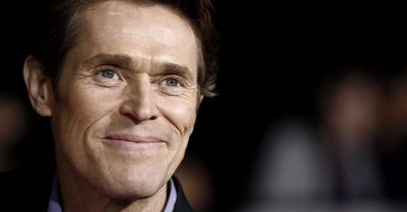 Beyond jeszcze bardziej filmowe? Czy w grze wystąpi Willem Dafoe?