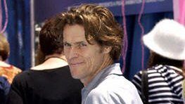 Willem Dafoe
