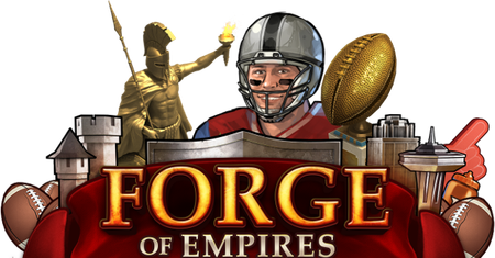 Poprowadź swoją drużynę do zwycięstwa w Forge Bowl!