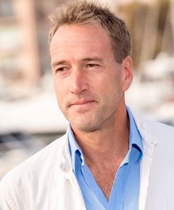 Ben Fogle podzielił się osobistą historią. Napisał o bólu po stracie dziecka