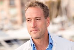 Ben Fogle podzielił się osobistą historią. Napisał o bólu po stracie dziecka