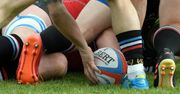 15 kwietnia 2023 roku: wielkie finały Mistrzostw Polski w rugby olimpijskim