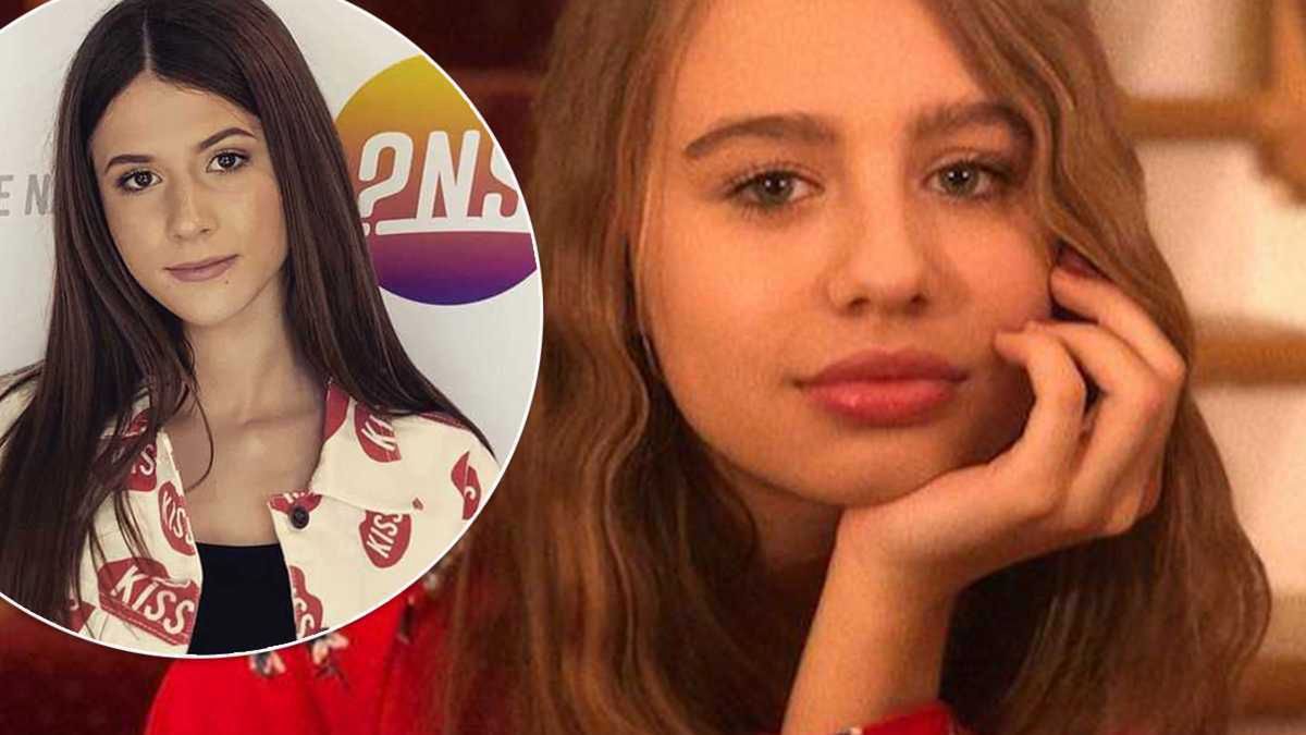 Oliwia Bieniuk - Open'er 2019