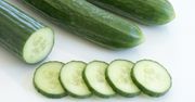 Dlaczego ogórki są pakowane w folię? Prawdziwy powód zaskoczy każdego