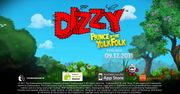 Dizzy naprawdę powraca! Na smartfony