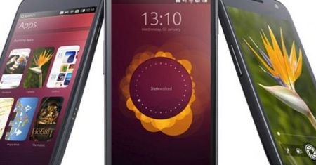 Smartfony z Ubuntu trafią na rynek w październiku