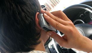 Jazda samochodem to najtrudniejsza czynność na świecie