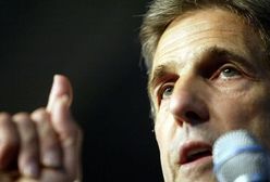 Kerry: Bush nie reaguje na kłamstwa