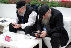 Co zrobisz dla darmowego Wi-Fi? 22 tysiące osób zgodziło się czyścić publiczne toalety