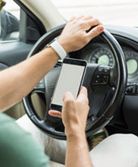 Korzystanie z telefonu za kierownicą jest śmiertelnie niebezpieczne
