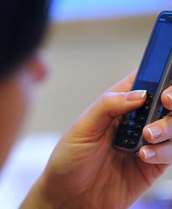 Porwała się sama, bo chciała wyłudzić okup od matki. 17-latkę zdradził SMS