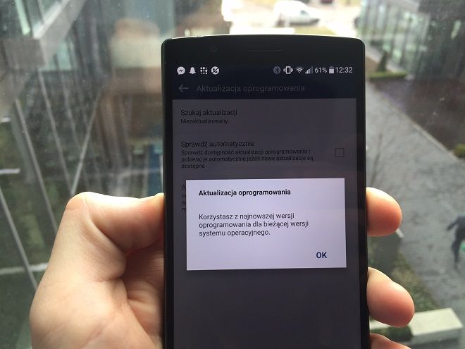 aktualizacja androida 