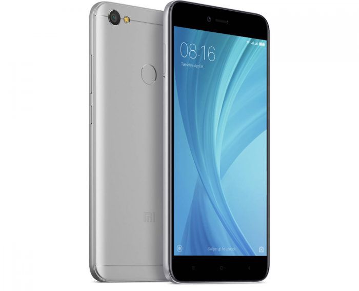 Xiaomi Redmi Note 5A Prime