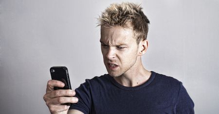 Jak zresetować telefon - poradnik