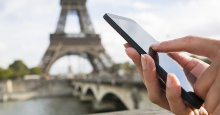 1,5 roku bez opłat roamingowych. Komisja Europejska podsumowuje