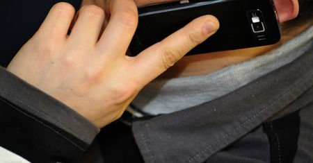Masz dość natrętnych ofert przez telefon? Rozwiązanie jest banalne