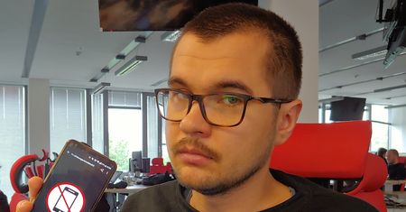 Weekend bez smartfona. Spodziewałem się najgorszego