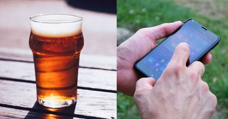 Innowacyjne baterie dzięki piwu. Tanio i ekologicznie