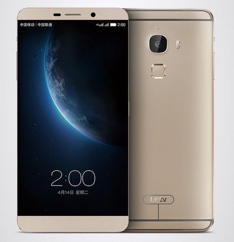 Chińczycy biorą się za smartfona z 6 GB RAM-u