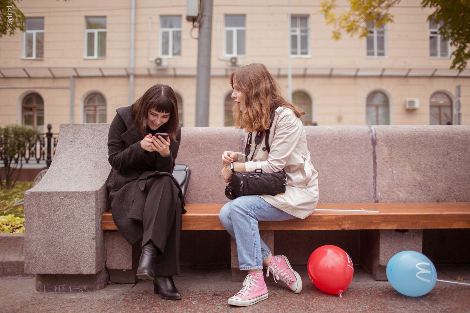 Genialna studentka czy oszustka? I tak zlikwidowali jej konto