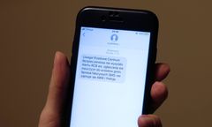 Fałszywy alert RCB: "Był jeden telefon w tej sprawie"