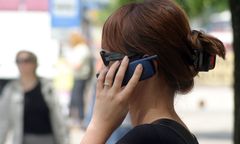 Zgłaszała pożary, których nie było. Usłyszała zarzuty