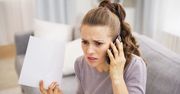 Twój numer telefonu mógł być wykorzystany w internetowym oszustwie