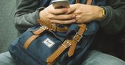 Rysowanie wzoru jako blokada telefonu? Uważaj, to nie jest bezpieczne