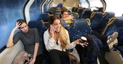 PKP Intercity rozważa wprowadzenie stref ciszy