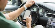 Korzystanie z telefonu za kierownicą jest śmiertelnie niebezpieczne