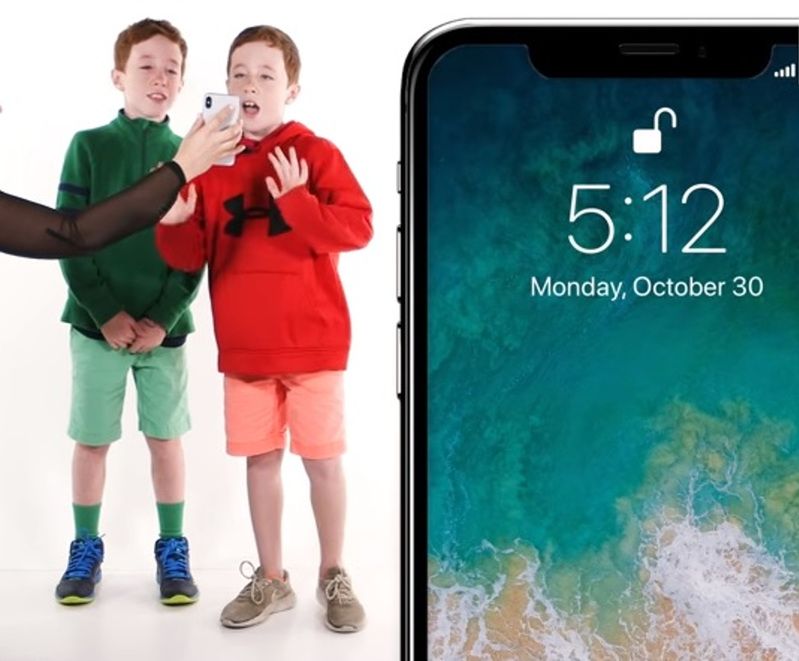 Udało się oszukać FaceID. Fatalny błąd nowego iPhone X