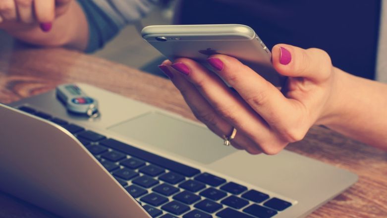 Nie można wyprodukować smartfona bez litu