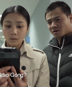 Reklama chińskiego smartfona. Nic dziwniejszego dzisiaj nie zobaczysz