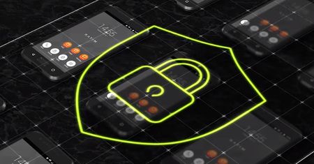Smartfon, którego nie da się zhakować. Nikt nie złamie jego zabezpieczeń