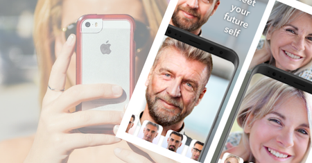 Twarzą w twarz z FaceApp. "Zaprojektował ją Rosjanin, to budzi skojarzenia"