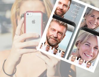 Twarzą w twarz z FaceApp. "Zaprojektował ją Rosjanin, to budzi skojarzenia"