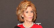 Jane Fonda zdradziła sekret swojego pięknego wyglądu