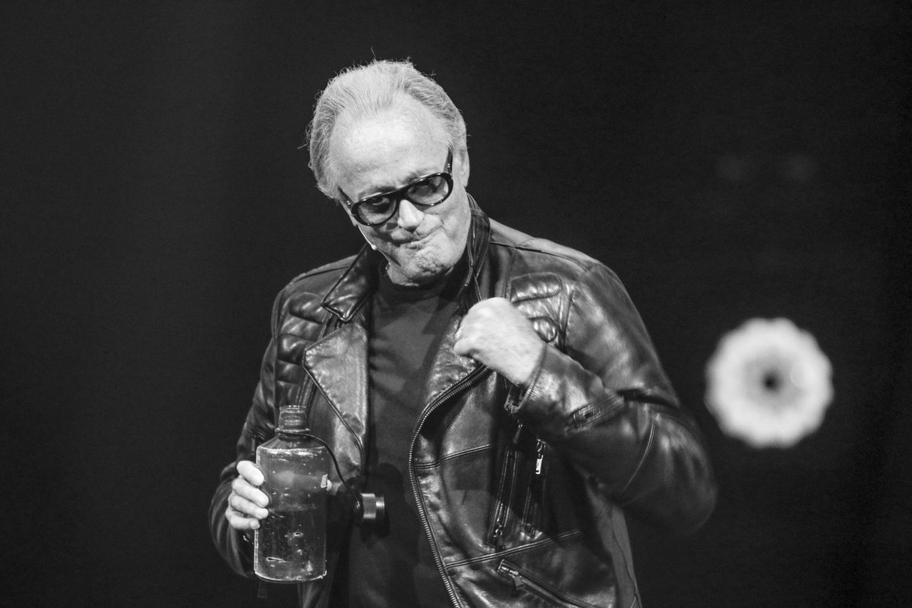 Peter Fonda nie żyje. Miał 79 lat