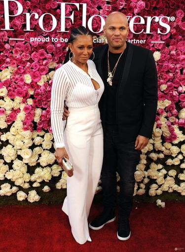 Mel B i Stephen Belafonte rozwodzą się