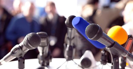 Czy popierasz protest dziennikarzy?