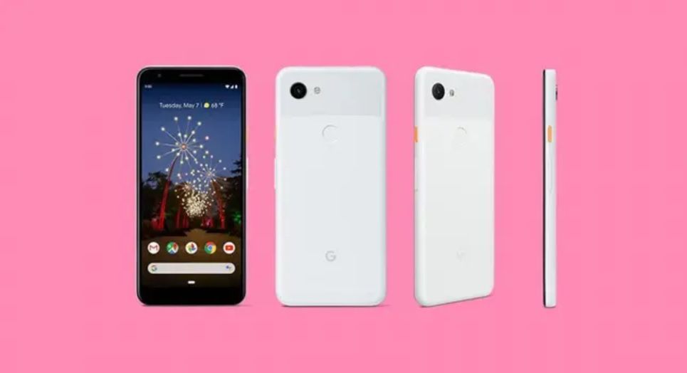 Google chce uniknąć podwyżek. Gigant planuje wyjście z Chin 
