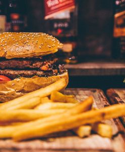 Fast food – dlaczego szybkie jedzenie jest niezdrowe?