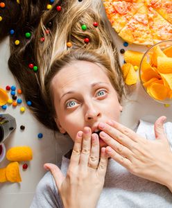 Kompulsywne objadanie się - przyczyny, skutki i walka z zaburzeniem