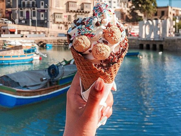 Najbardziej smakowity street food z całego świata