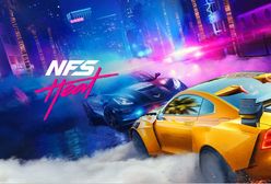Nowy gameplay 4K z Need for Speed Heat wygląda świetnie