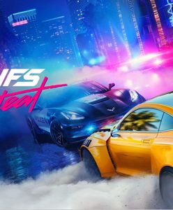 Nowy gameplay 4K z Need for Speed Heat wygląda świetnie