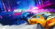 Nowy gameplay 4K z Need for Speed Heat wygląda świetnie