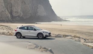 Dla każdego coś miłego. Każda z wersji nowego Forda Focusa może być świetnie wyposażona i dopasowana do naszych potrzeb