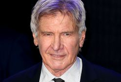 Harrison Ford nie straci licencji pilota i nie odpowie za "piractwo powietrzne"